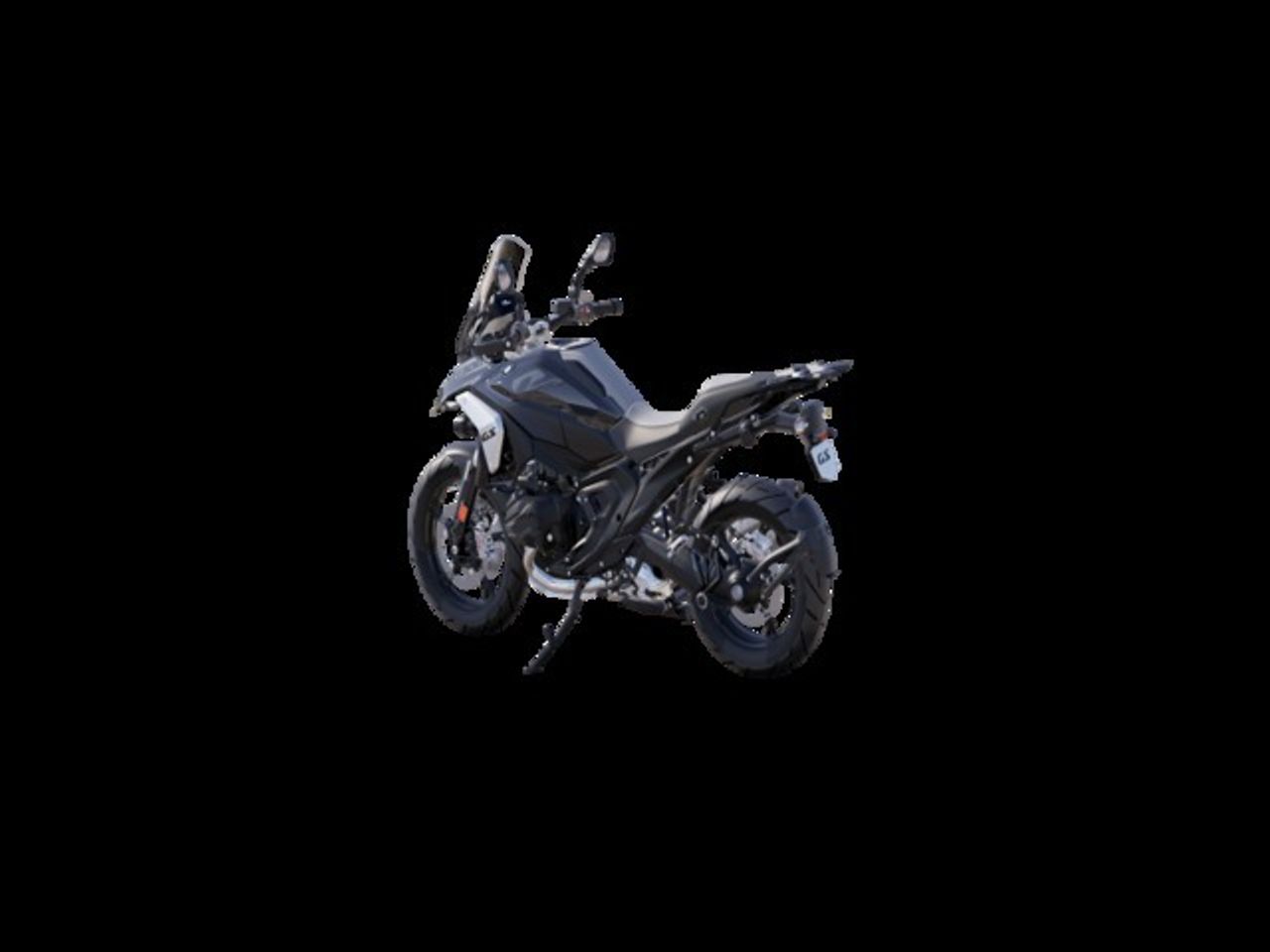 BMW R 1300 GS   Gasolina - Foto 13