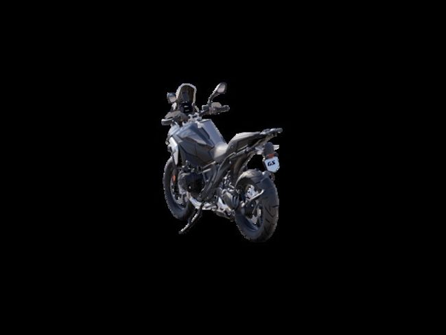 BMW R 1300 GS 