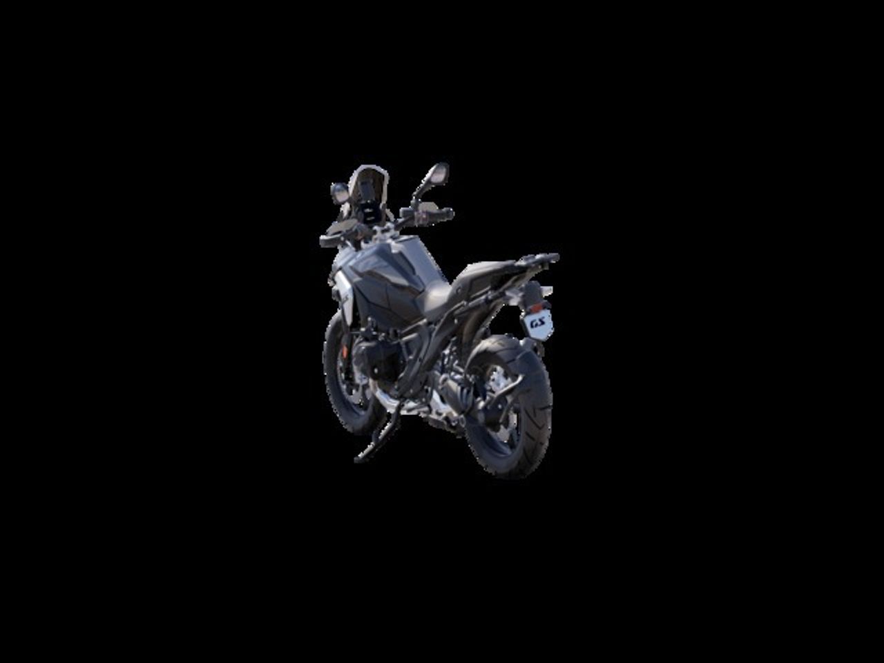 BMW R 1300 GS   Gasolina - Foto 10