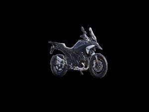 BMW R 1300 GS   Gasolina - Foto 2