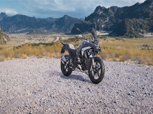 BMW R 1300 GS 