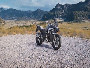 BMW R 1300 GS   Gasolina - Foto 9