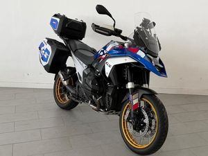 BMW R 1300 GS   Gasolina - Foto 7