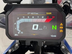 BMW R 1300 GS   Gasolina - Foto 11