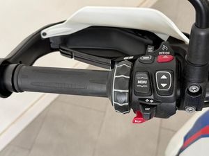 BMW R 1300 GS   Gasolina - Foto 15