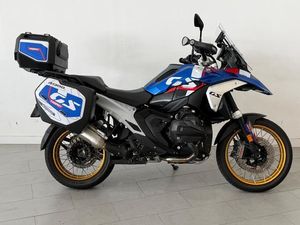 BMW R 1300 GS   Gasolina - Foto 9