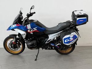 BMW R 1300 GS   Gasolina - Foto 2