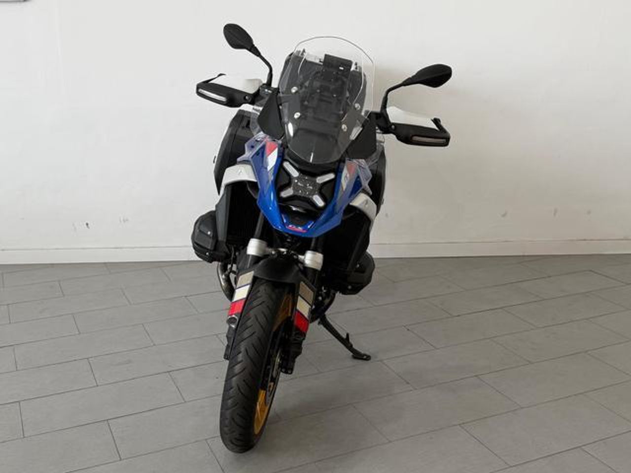 BMW R 1300 GS   Gasolina - Foto 4