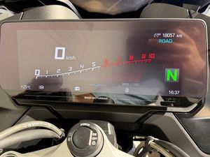 BMW R 1250 RT   Gasolina - Foto 11