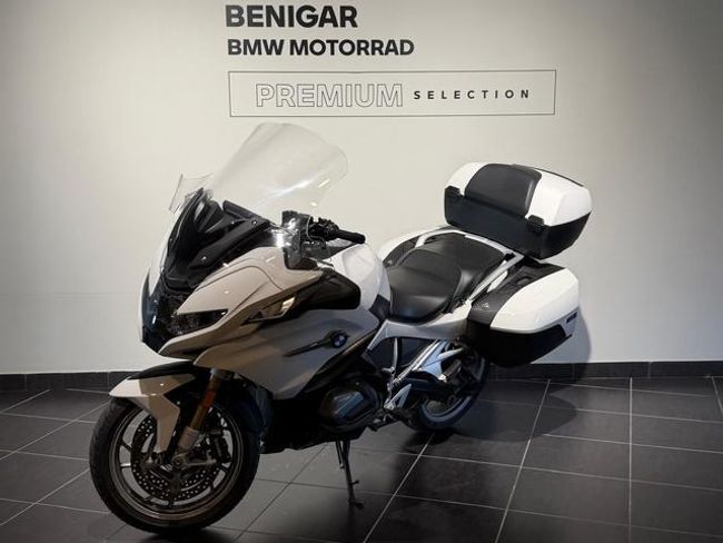 BMW R 1250 RT 