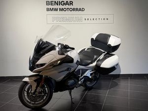 BMW R 1250 RT   Gasolina - Foto 3