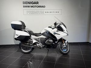 BMW R 1250 RT   Gasolina - Foto 9