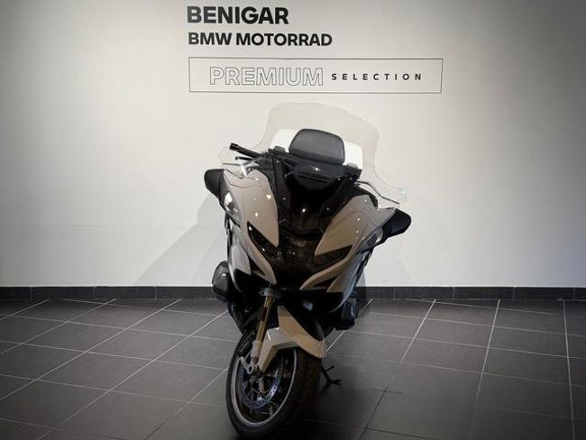 BMW R 1250 RT 