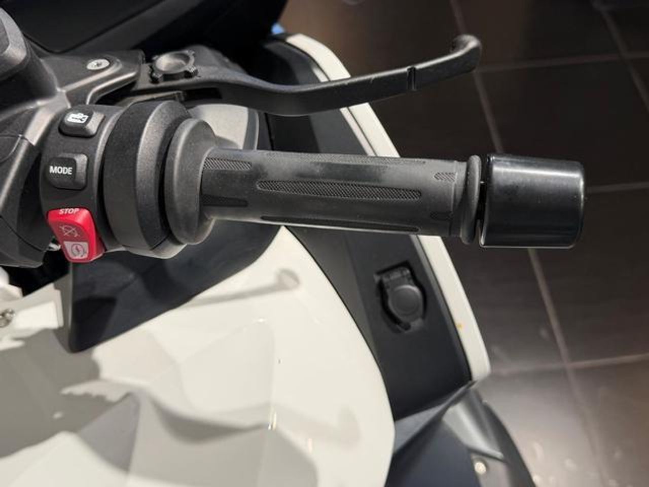 BMW R 1250 RT   Gasolina - Foto 8