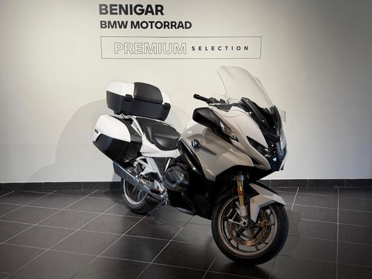BMW R 1250 RT   Gasolina - Foto 5