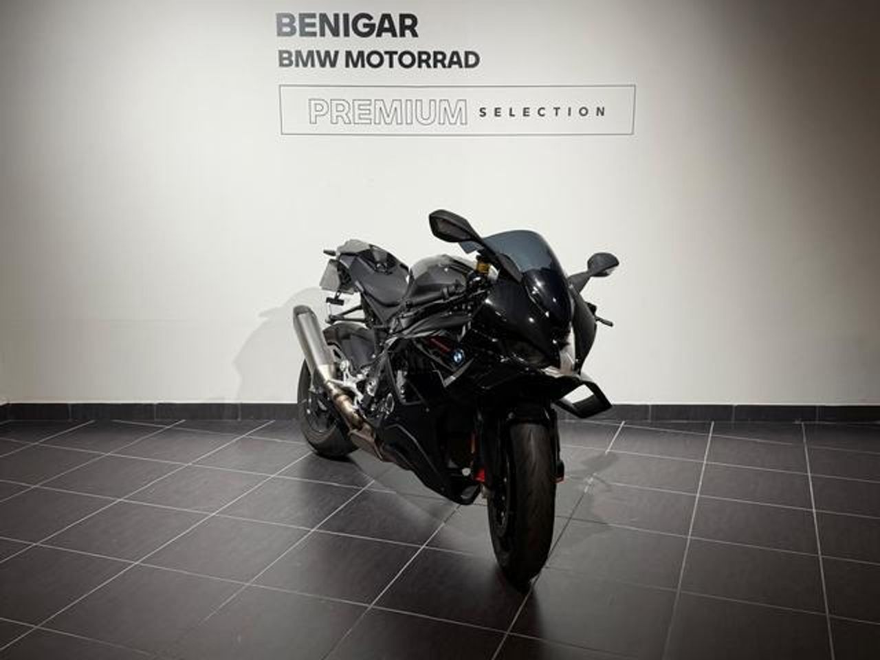 BMW S 1000 RR   Gasolina - Foto 5
