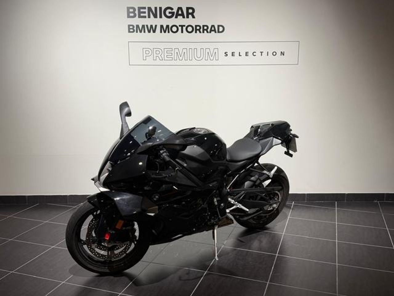 BMW S 1000 RR   Gasolina - Foto 3