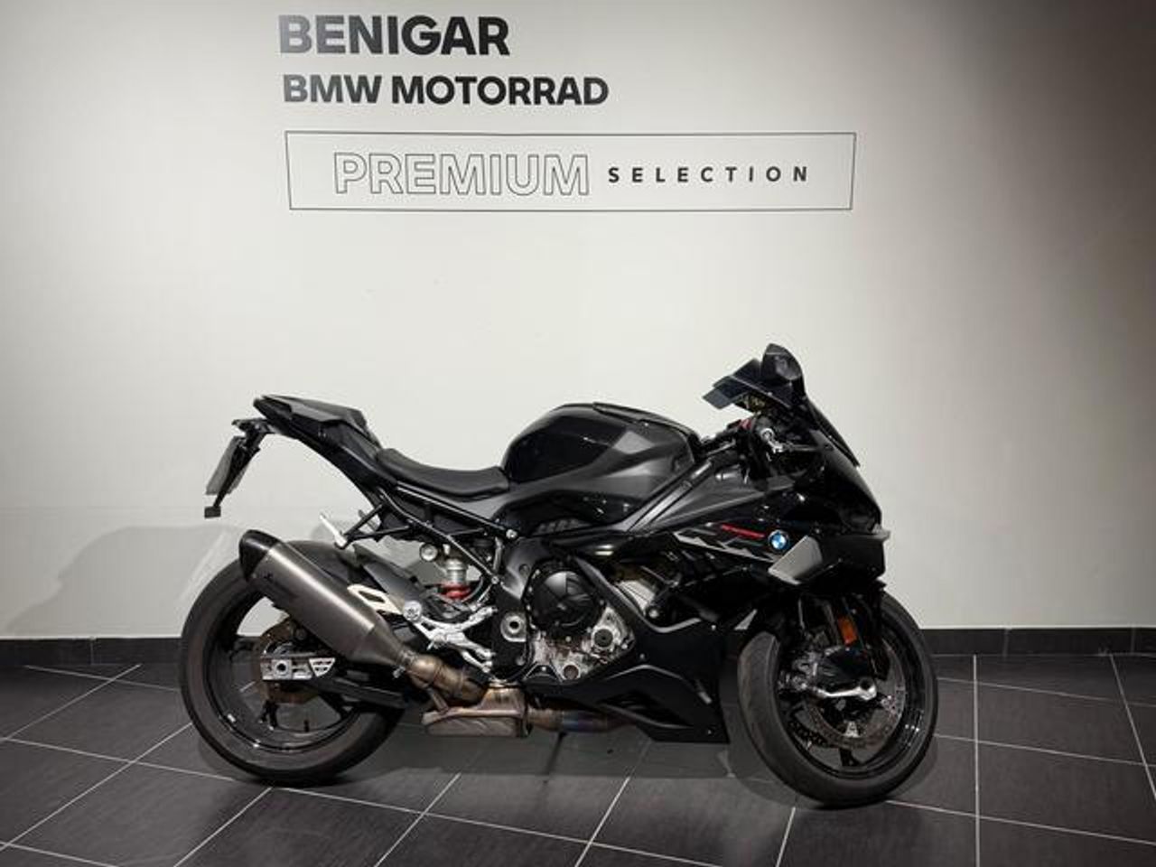 BMW S 1000 RR   Gasolina - Foto 6