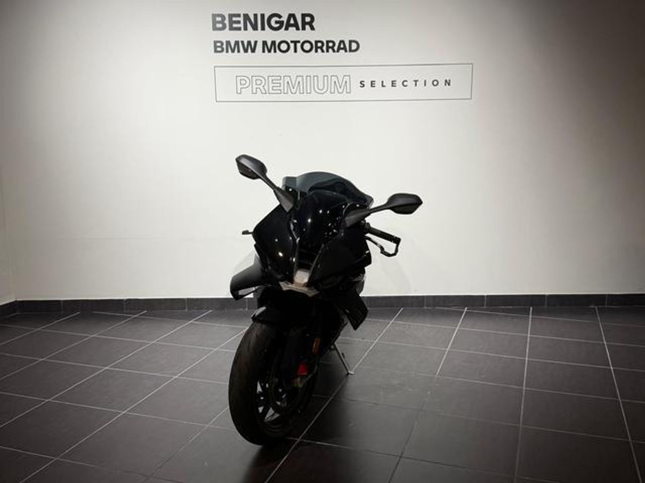 BMW S 1000 RR   Gasolina - Foto 4