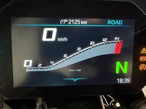 BMW S 1000 RR   Gasolina - Foto 11