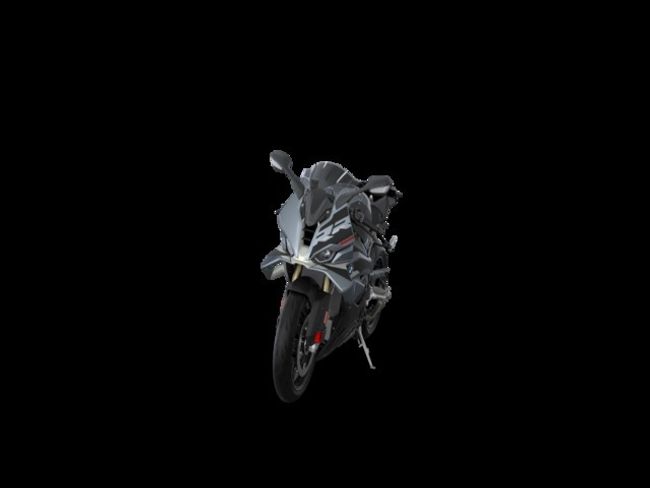 BMW S 1000 RR 