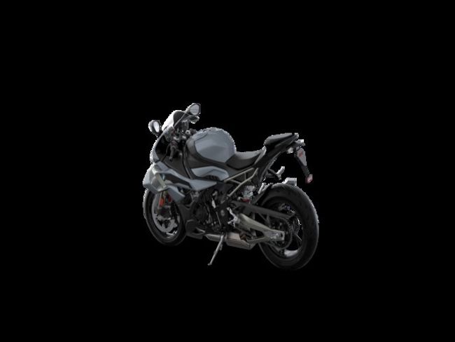 BMW S 1000 RR 