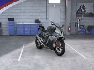 BMW S 1000 RR   Gasolina - Foto 9