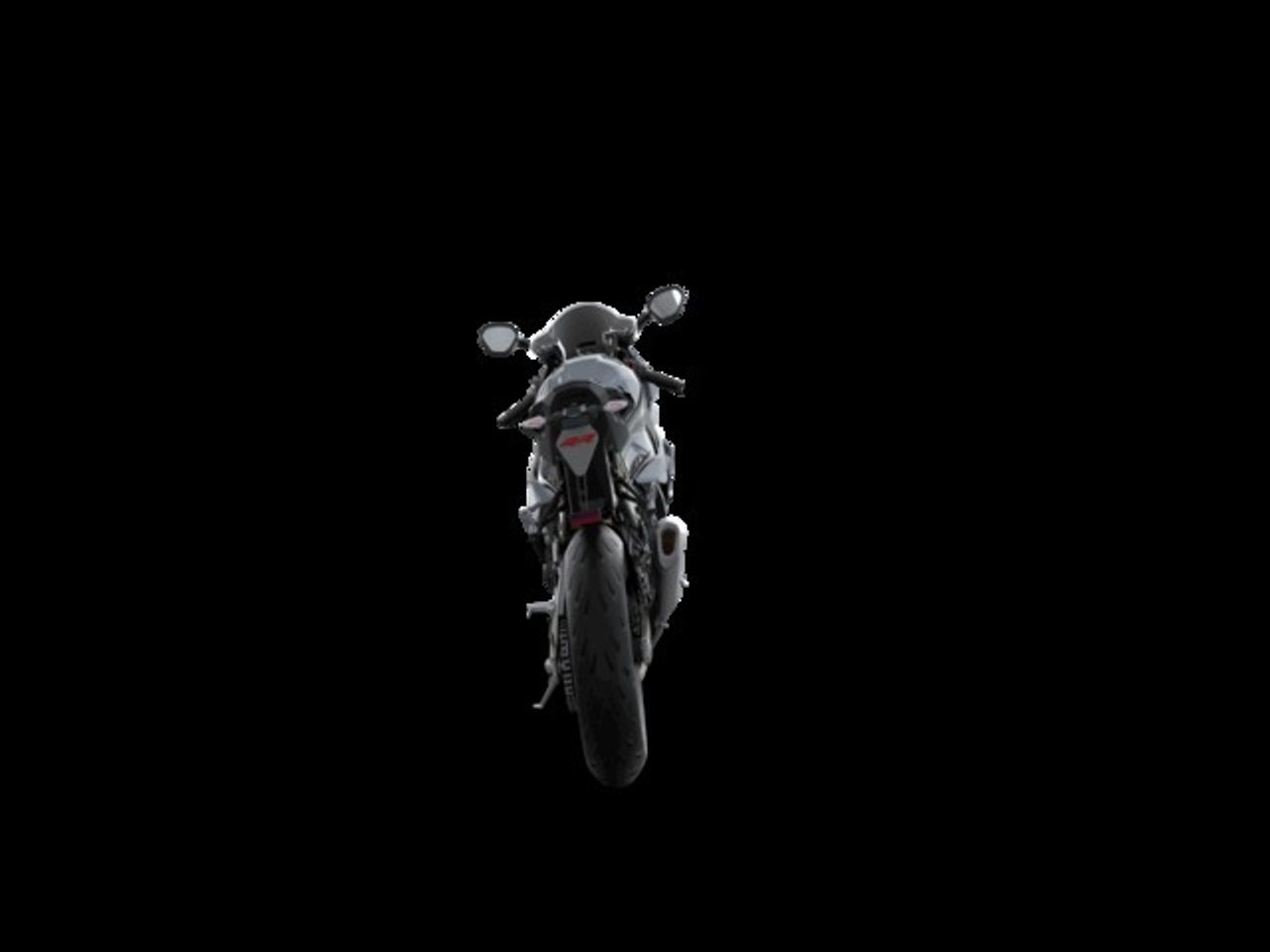BMW S 1000 RR   Gasolina - Foto 15