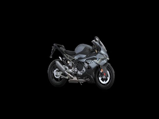 BMW S 1000 RR 