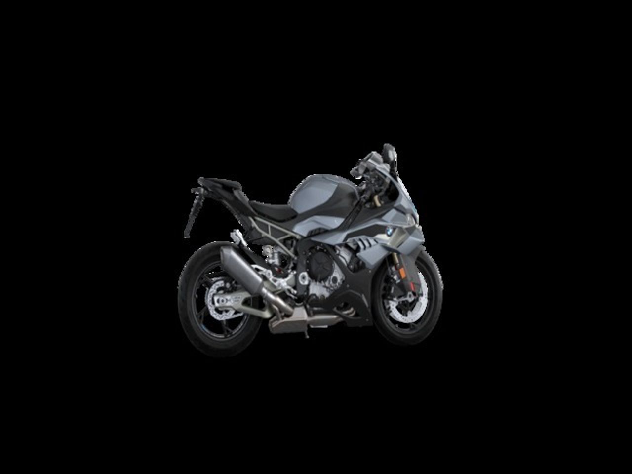 BMW S 1000 RR   Gasolina - Foto 9