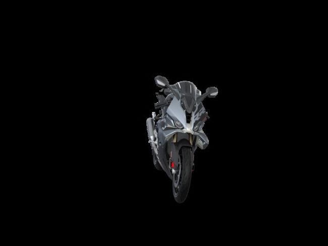 BMW S 1000 RR 