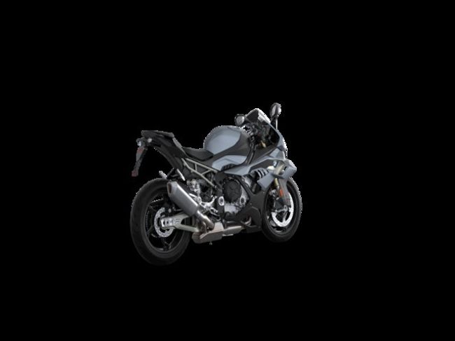 BMW S 1000 RR 