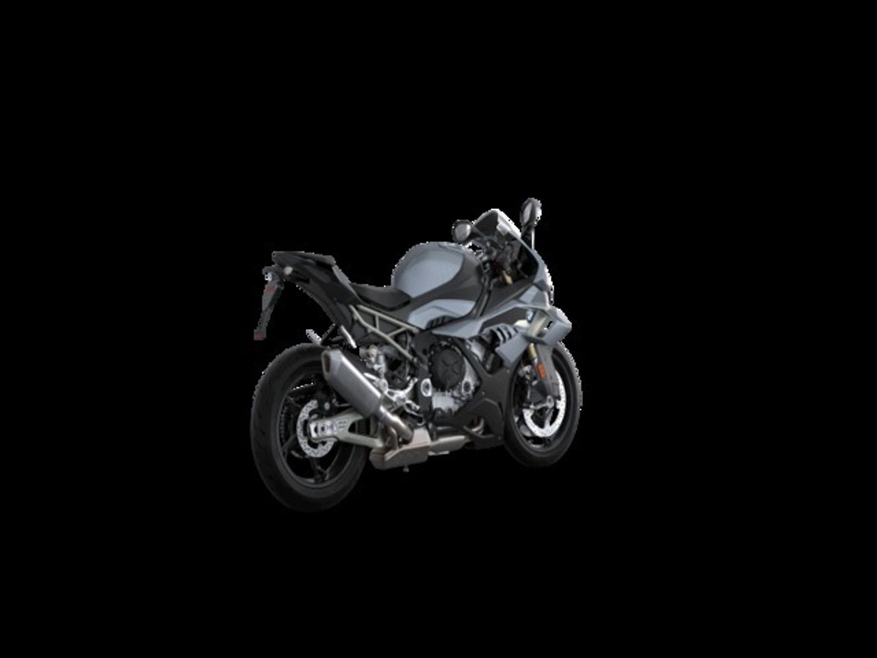 BMW S 1000 RR   Gasolina - Foto 12