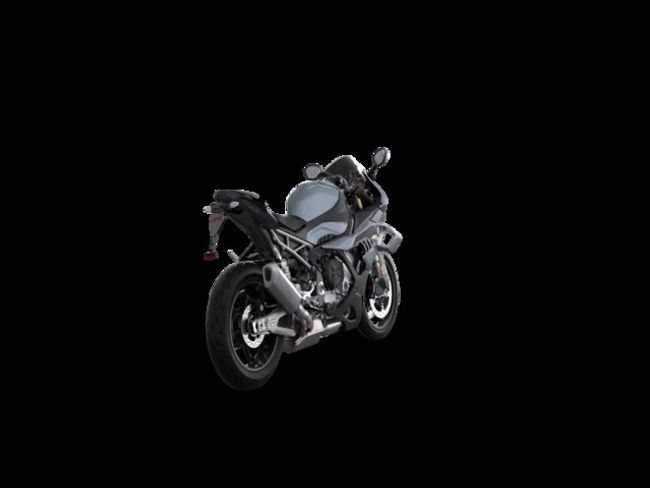 BMW S 1000 RR 