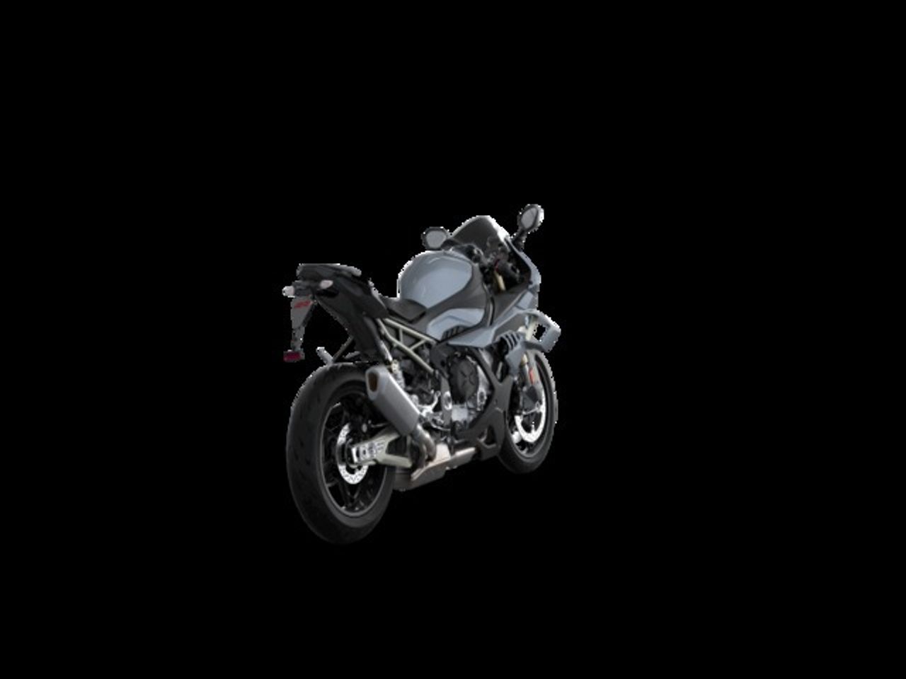 BMW S 1000 RR   Gasolina - Foto 5