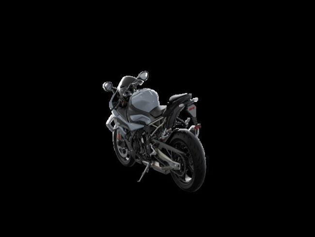 BMW S 1000 RR 