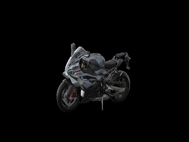 BMW S 1000 RR 