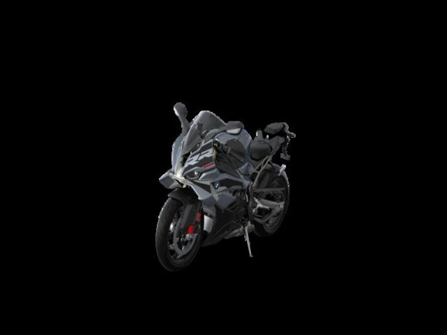BMW S 1000 RR 