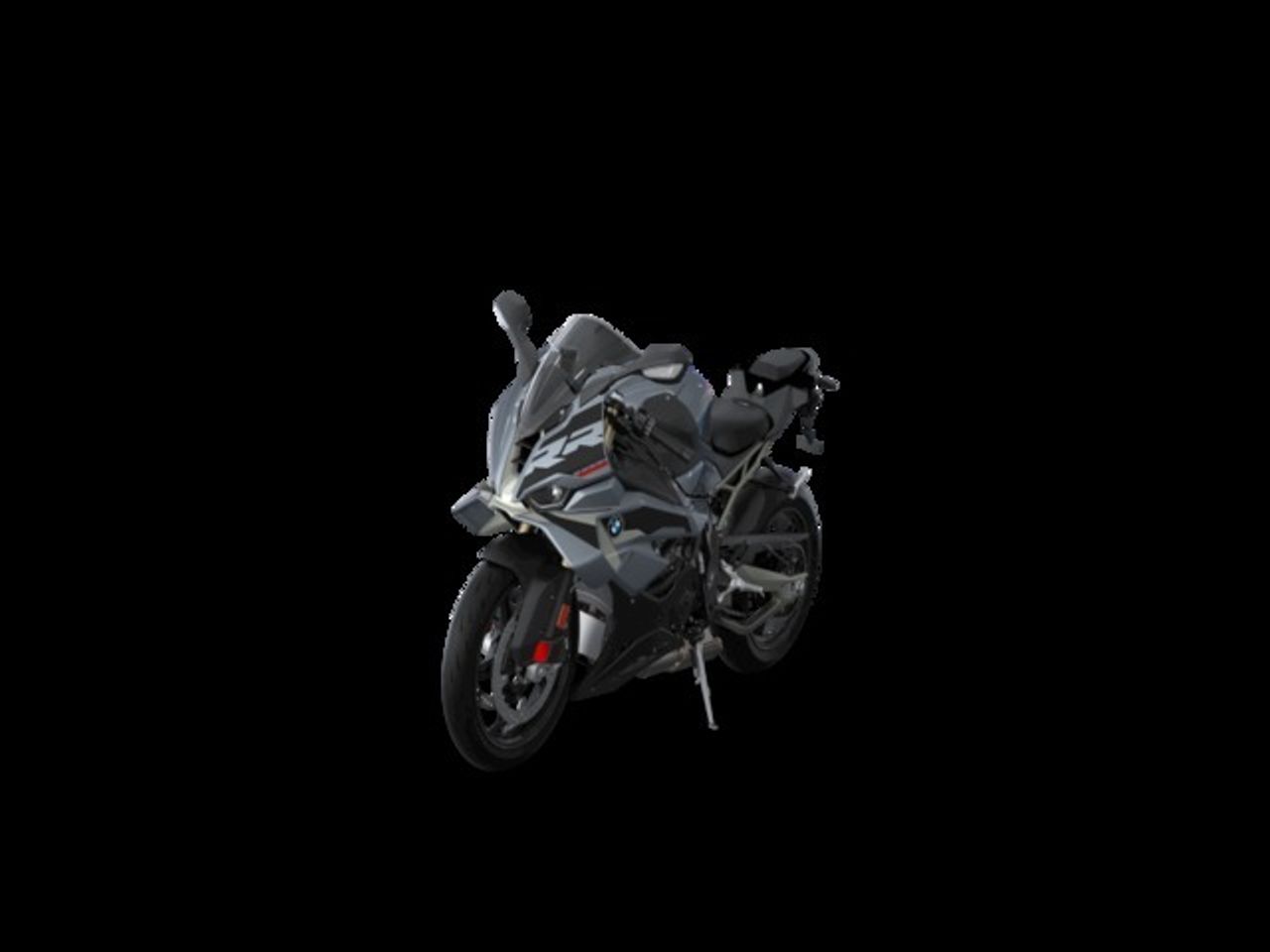 BMW S 1000 RR   Gasolina - Foto 8