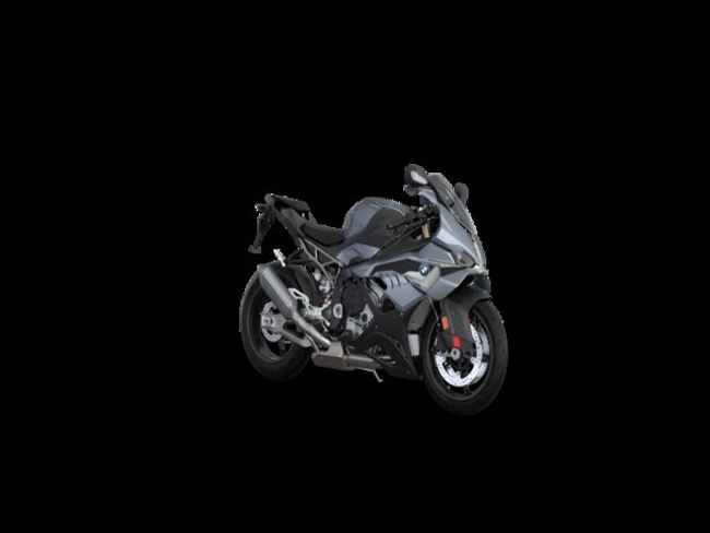 BMW S 1000 RR 