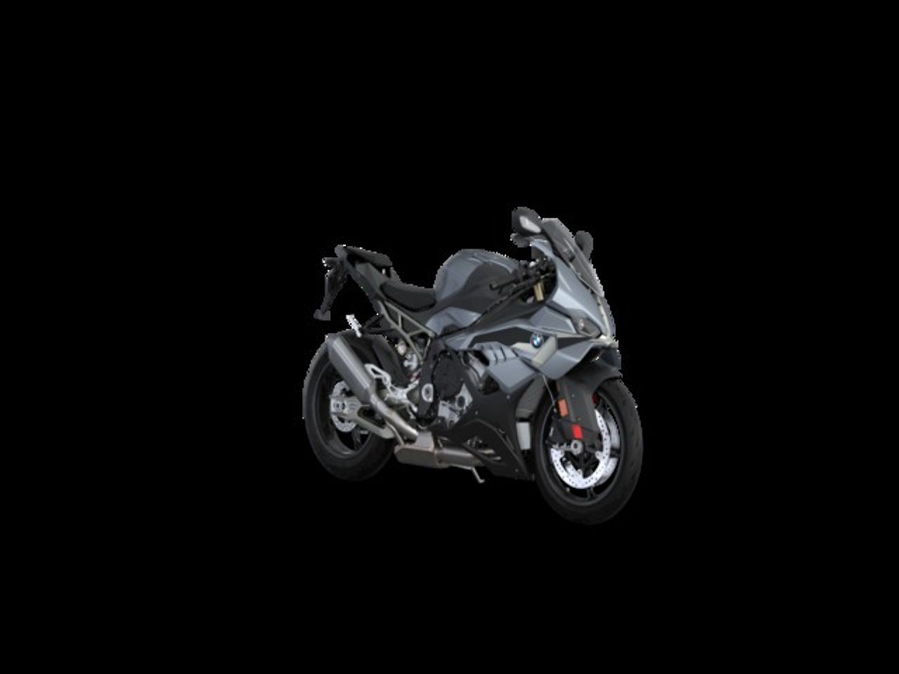 BMW S 1000 RR   Gasolina - Foto 4