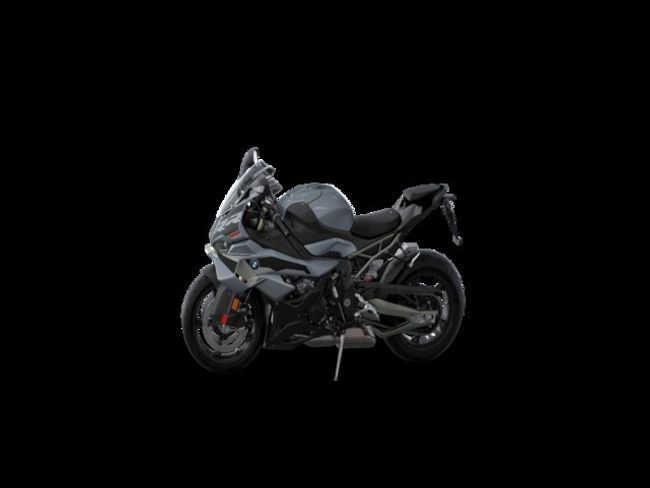 BMW S 1000 RR 