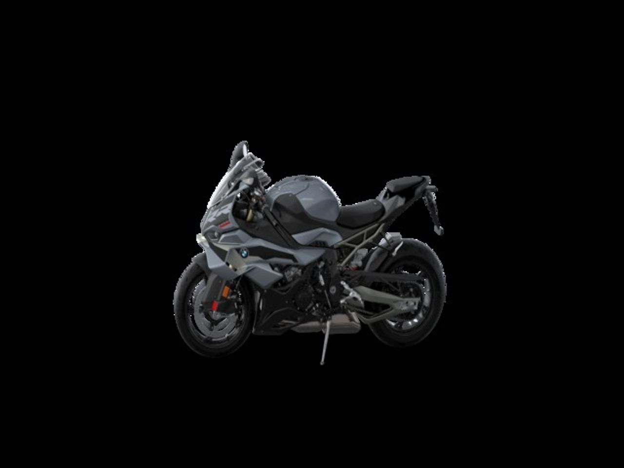BMW S 1000 RR   Gasolina - Foto 14