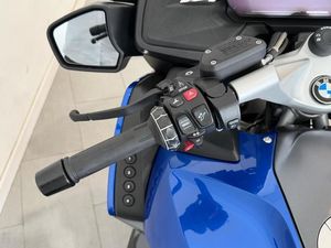 BMW R 1250 RT   Gasolina - Foto 13