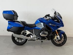 BMW R 1250 RT   Gasolina - Foto 9