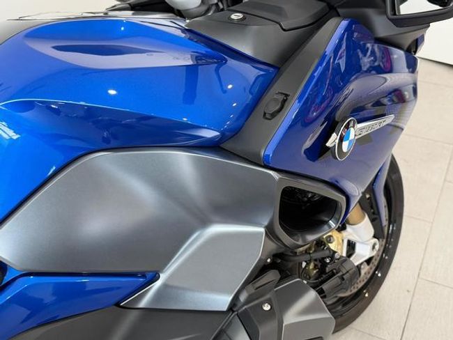 BMW R 1250 RT 