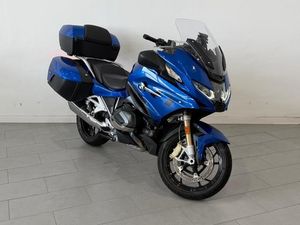 BMW R 1250 RT   Gasolina - Foto 7