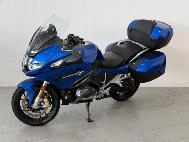 BMW R 1250 RT 