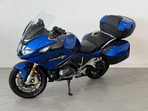 BMW R 1250 RT   Gasolina - Foto 3