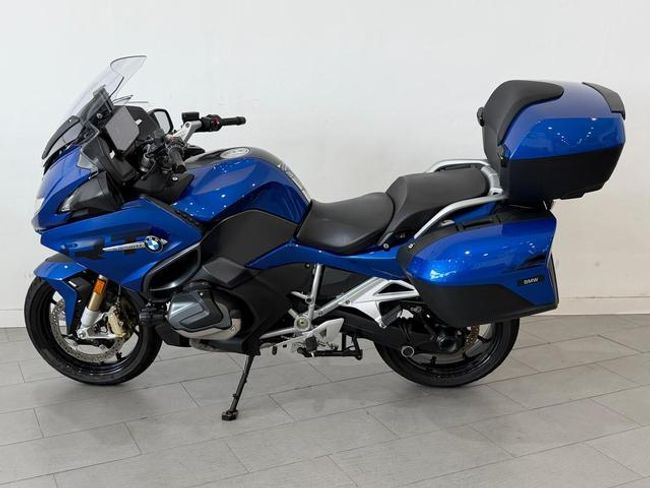 BMW R 1250 RT 